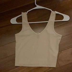 Shein tank top size XS